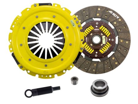 ACT 1975 Chevrolet Camaro HD Perf Street Sprung Clutch Kit Supply