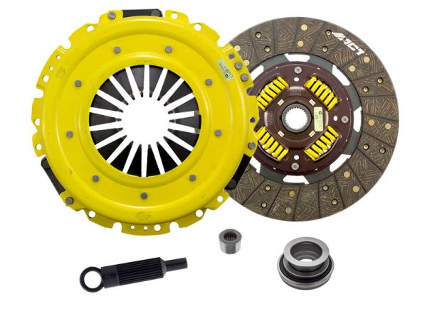 ACT 1975 Chevrolet Camaro HD Perf Street Sprung Clutch Kit Supply