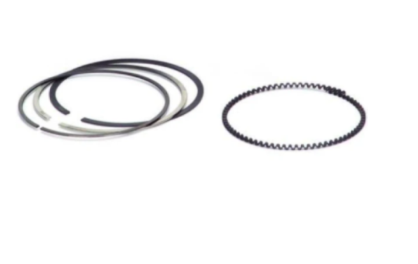 Supertech 84mm Bore Piston Rings - 1x3.10   1.2x3.5   2.8x3.10mm High Performance Gas Nitrided Cheap