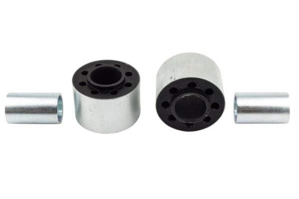 Whiteline Plus 10 01-9 07 Nissan X-Trail (T30) Front Control Arm-Lower Inner Rear Bushing Kit Fashion