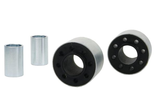 Whiteline Plus 10 01-9 07 Nissan X-Trail (T30) Front Control Arm-Lower Inner Rear Bushing Kit Fashion