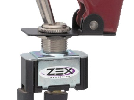 ZEX Switch ZEX Nitrous With Cover Sale