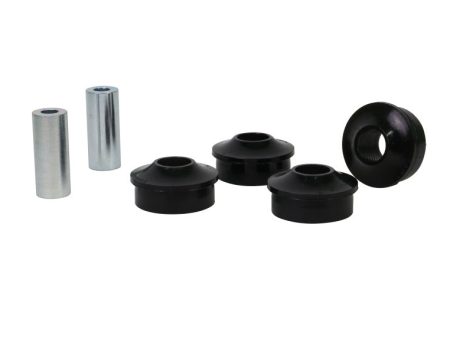 Whiteline Plus Nissan 240SX Front Radius Strut Rod Bushing Discount