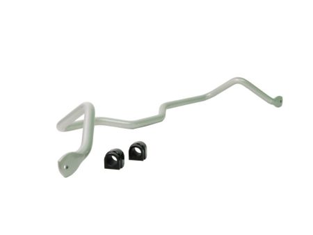 Whiteline 02-06 Mini Cooper Cooper S Front Heavy Duty Adjustable Sway Bar - 26mm Online Sale