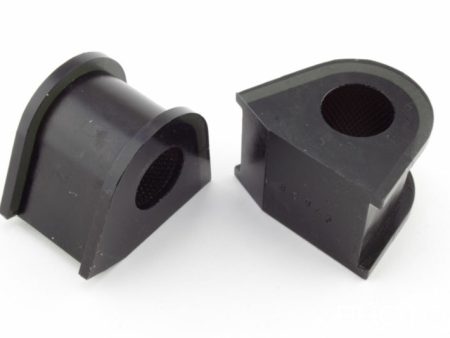 Whiteline 80-91 Volkswagen Vanagon Campmobile 23mm Front Sway Bar Mount Bushing Kit Online