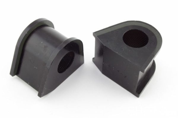 Whiteline 80-91 Volkswagen Vanagon Campmobile 23mm Front Sway Bar Mount Bushing Kit Online