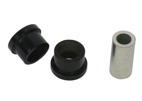 Whiteline 86-91 Mazda RX-7 Rear Control Arm Front Lower Bushing Kit Cheap