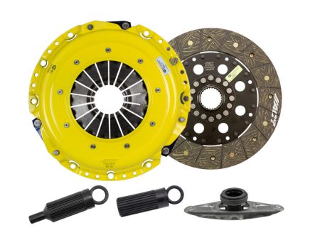 ACT 07-09 BMW 135 335 535 435 Z4 N54 XT Perf Street Rigid Clutch Kit For Cheap