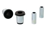 Whiteline 06-13 Lexus IS250   08-13 Lexus IS350 Rear Control Arm Lower Rear Inner Bushing Kit Fashion