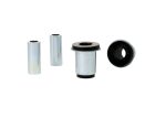 Whiteline 06-13 Lexus IS250   08-13 Lexus IS350 Rear Control Arm Lower Rear Inner Bushing Kit Fashion