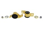 Whiteline 93-00 Subaru Impreza Non-Turbo Front Lower control arm anti-dive caster kit Supply