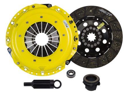 ACT 01-06 BMW M3 E46 XT Perf Street Rigid Clutch Kit Discount