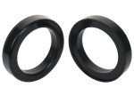 Whiteline 91-07 Toyota Land Cruiser Spring Pad Bushing Kit Hot on Sale