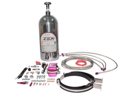 ZEX Nitrous System ZEX LS1 Wet For Sale