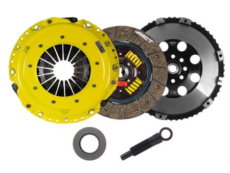 ACT 00-04 Audi A6 Quattro   00-02 Audi S4 Base 01-02 Audi S4 Avant HD Perf Street Sprung Clutch Kit For Cheap