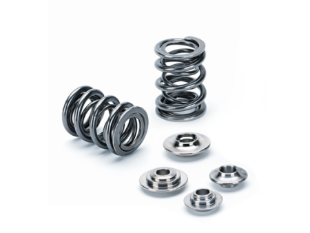 Supertech GM ECOTEC 2.0L Dual Valve Spring Kit (Requires Smaller Seal) Sale