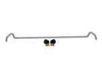 Whiteline 02-07 Subaru WRX Sedan Front 22mm Heavy Duty Adjustable Swaybar on Sale