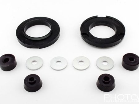 Whiteline 06+ Toyota FJ Cruiser Front Strut Mount Bushing Online Hot Sale