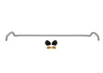 Whiteline 02-07 Subaru WRX Sedan Front 22mm Heavy Duty Adjustable Swaybar on Sale