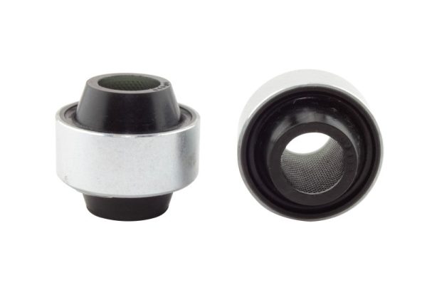 Whiteline Plus 8 07+ Dodge Avenger   7 02+ Mitsubishi Lancer C A - Lwr Inner Rear Bushing Kit For Cheap