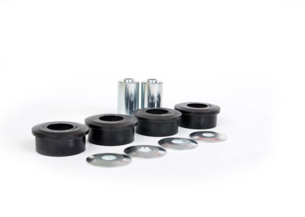 Whiteline VAG MK4 MK5 Rear Trailing Arm Bushing Kit Hot on Sale