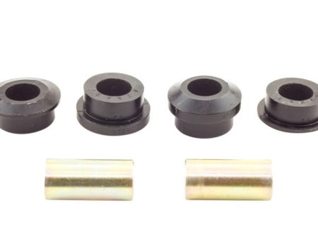 WhitelinPlus 05+ Mazda Miata MX5   07 03+ RX8 Front Lwr Inner Front Control Arm Bushing Kit For Discount