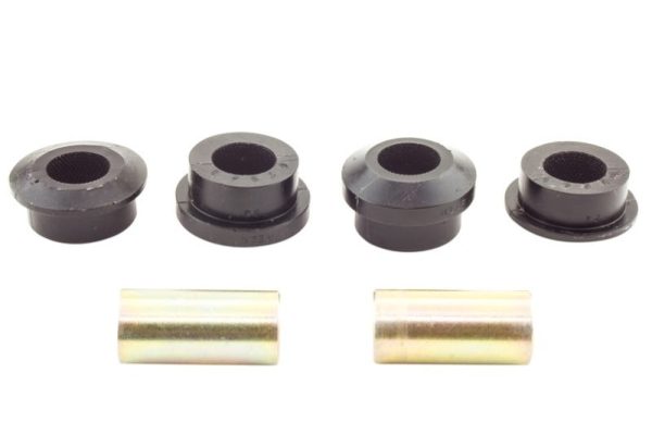 WhitelinPlus 05+ Mazda Miata MX5   07 03+ RX8 Front Lwr Inner Front Control Arm Bushing Kit For Discount