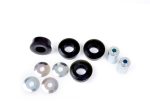 Whiteline VAG MK4 MK5 Rear Trailing Arm Bushing Kit Hot on Sale