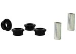 Whiteline 00-09 Honda S2000 Rear Toe Arm Inner Bushing Kit Cheap