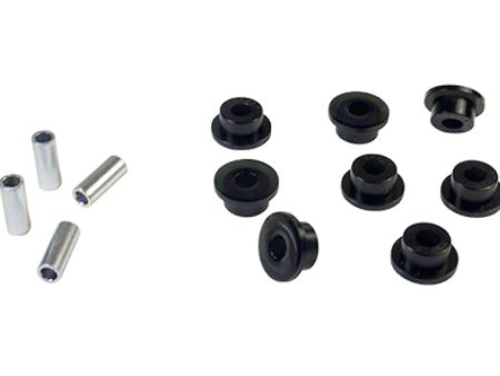 Whiteline Plus 80-92 Volkswagen Vanagon T3 Front Steering-Rack & Pinion Mount Bushing Online