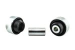 Whiteline Plus 8 07+ Dodge Avenger   7 02+ Mitsubishi Lancer C A - Lwr Inner Rear Bushing Kit For Cheap