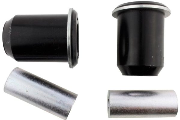 Whiteline Plus 09+ Land Rover Disovery Series 4 Front Control Arm Lower Inner Front Bushing Kit Discount