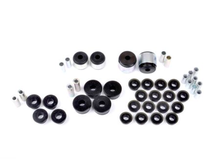 Whiteline 9 02-9 07 Subaru Impreza Rear Vehicle Essentials Kit Online Hot Sale