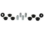 Whiteline 00-09 Honda S2000 Front Control Arm Upper Inner Bushing Kit Discount