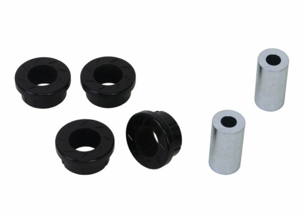 Whiteline 98-05 Lexus GS300 Front Control Arm Bushing Kit Fashion