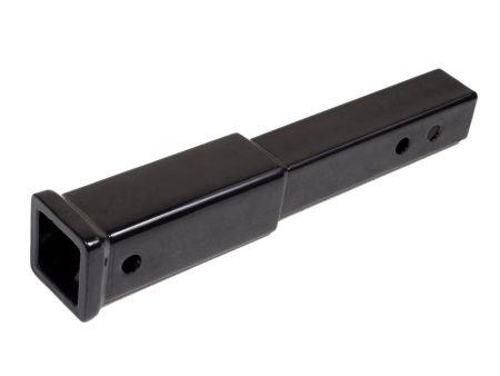 Rugged Ridge 2in Receiver Hitch Extension Online now