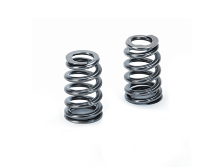 Supertech Beehive Valve Spring 70lbs   35.5mm   12.7lbs mm Rate - Set of 24 Cheap