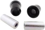 Whiteline Plus 09+ Land Rover Disovery Series 4 Front Control Arm Lower Inner Front Bushing Kit Discount