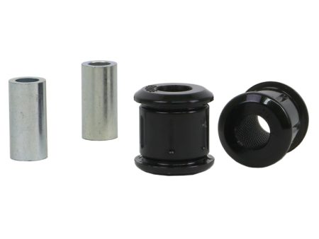 Whiteline 05-13 Lexus IS250 GSE20   1 08-4 13 IS350 GSE21 Rear Trailing Arm Lower Front Bushing Kit Fashion