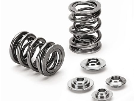 Supertech Nissan Pulsar Gti-R Dual Valve Spring Kit For Sale