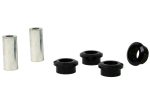 Whiteline 00-09 Honda S2000 Rear Toe Arm Inner Bushing Kit Cheap