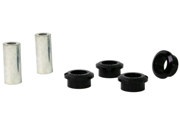 Whiteline 00-09 Honda S2000 Rear Toe Arm Inner Bushing Kit Cheap