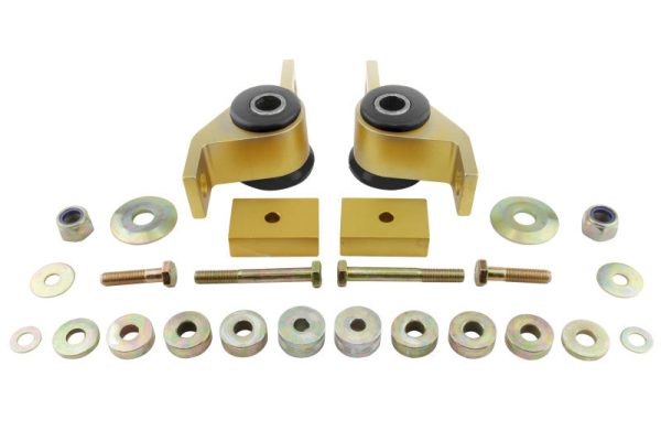 Whiteline 02-07 Subaru WRX Sedan and Wagon   03-07 Subaru Impreza Non-Turbo 04-07 Subaru STi Front For Discount