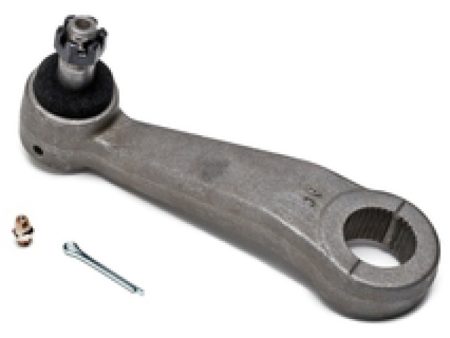 Ridetech 67-69 Camaro 68-74 Nova E-Coated Pitman Arm with Power Steering Supply