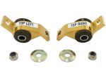 Whiteline 93-00 Subaru Impreza Non-Turbo Front Comfort anti-dive caster kit Supply