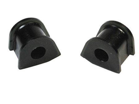 Whiteline 80-91 Volkswagen Vanagon Campmobile 19mm Front Sway Bar Mount Bushing Kit Discount