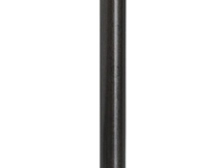 Supertech Audi VW 1.8T 5V Black Nitrided Intake Valve - Single (Drop Ship Only) Hot on Sale