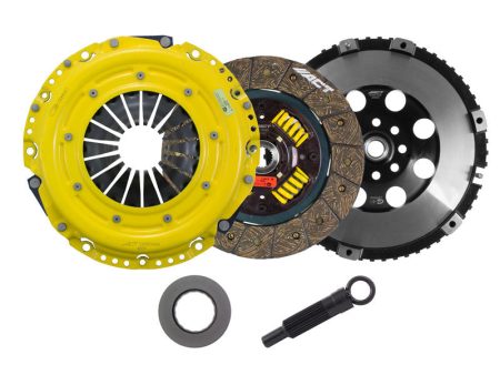 ACT 00-04 Audi A6 Quattro   00-02 Audi S4 Base 01-02 Audi S4 Avant XT Perf Street Sprung Clutch Kit For Cheap