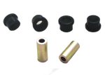 Whiteline Plus 10 00-3 06 Toyota MR2 Spyder Front Control Arm - Lower Inner Front Bushing Kit For Discount