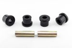 Whiteline 98-04 Nissan Frontier SE XE Front Control Arm Lower Inner Bushing Kit Cheap